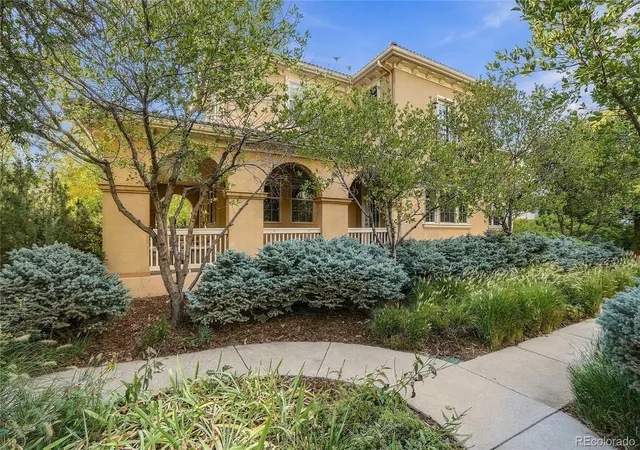Photo 1 of Townhouse for sale at 8753 E 29th Place, Denver, CO 80238 | MLS# 2957683 | Listing updated on 2026-10-09
