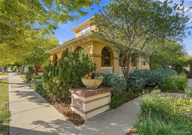 Photo 2 of Townhouse for sale at 8753 E 29th Place, Denver, CO 80238 | MLS# 2957683 | Listing updated on 2026-10-09
