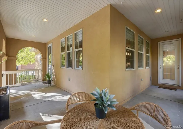 Photo 4 of Townhouse for sale at 8753 E 29th Place, Denver, CO 80238 | MLS# 2957683 | Listing updated on 2026-10-09
