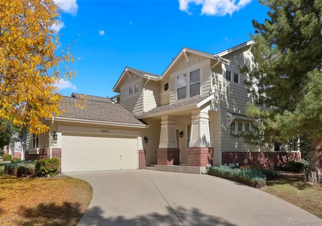 Single family home for sale at 13679 West 62nd, Arvada, CO 80004 | MLS# 8949629