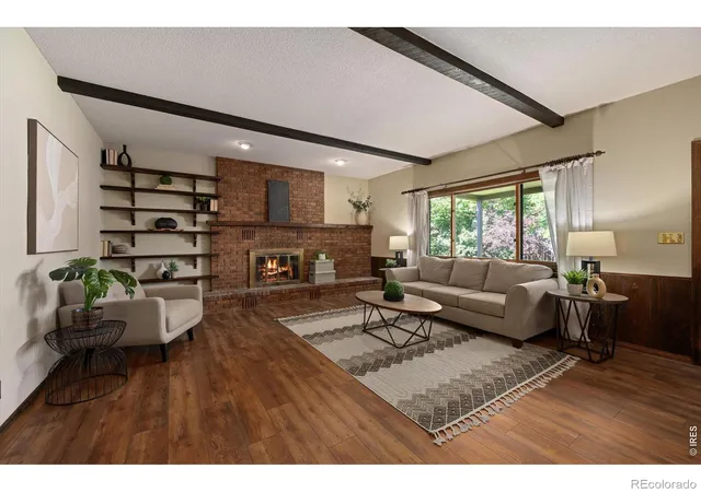 Photo 3 of Single family home for sale at 2445 Indian Hills Dr, Loveland, CO 80538 | MLS# IR1070337 | Listing updated on 2026-10-09