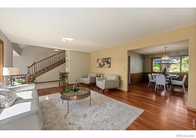 Photo 4 of Single family home for sale at 2445 Indian Hills Dr, Loveland, CO 80538 | MLS# IR1070337 | Listing updated on 2026-10-09
