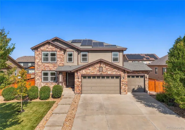 Photo 1 of Single family home for sale at 25129 E Ellsworth Dr, Aurora, CO 80018 | MLS# 6865137 | Listing updated on 2026-10-09