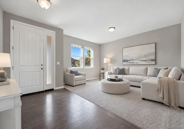 Photo 2 of Single family home for sale at 25129 E Ellsworth Dr, Aurora, CO 80018 | MLS# 6865137 | Listing updated on 2026-10-09