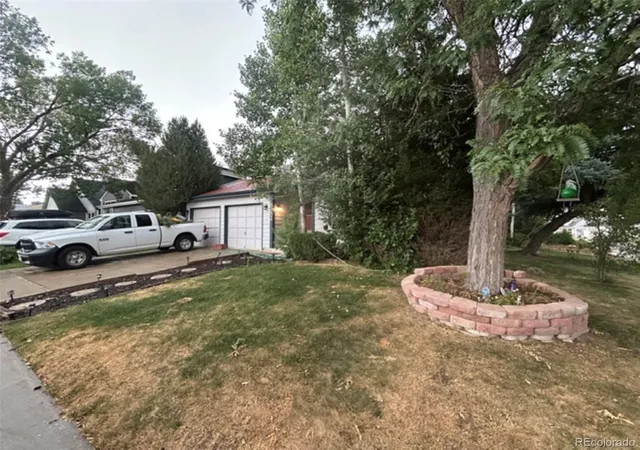 Single family home for sale at 8252 Iris Ct, Arvada, CO 80005 | MLS# 7663562