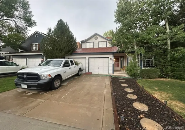 Photo 1 of Single family home for sale at 8252 Iris Ct, Arvada, CO 80005 | MLS# 7663562 | Listing updated on 2026-10-14