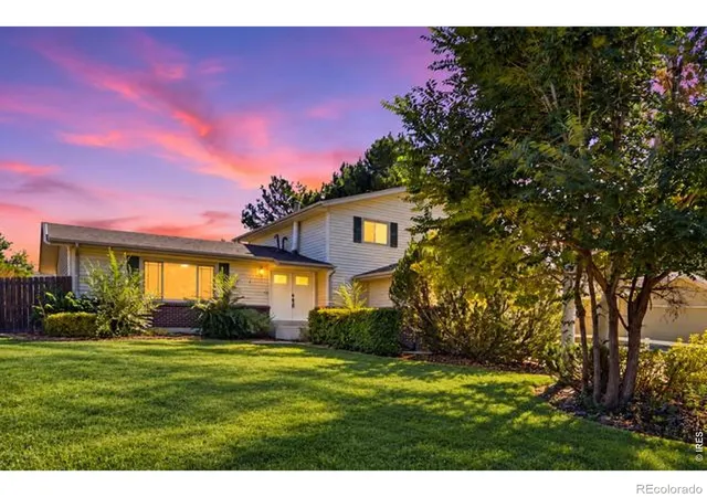 Single family home for sale at 2402 Mountair Ln, Greeley, CO 80634 | MLS# IR1070338