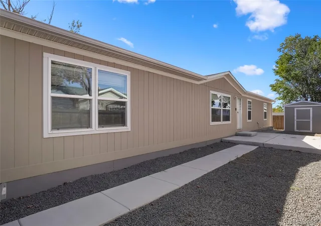 Photo 1 of Single family home for sale at 1104 Macdavidson Cir, Dacono, CO 80514 | MLS# 3843769 | Listing updated on 2026-10-09