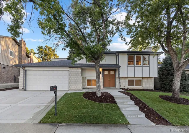 Photo 1 of Single family home for sale at 9525 W Wesley Ave, Lakewood, CO 80227 | MLS# 7901752 | Listing updated on 2026-10-09