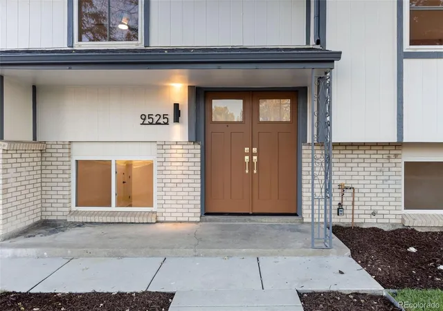 Photo 2 of Single family home for sale at 9525 W Wesley Ave, Lakewood, CO 80227 | MLS# 7901752 | Listing updated on 2026-10-09