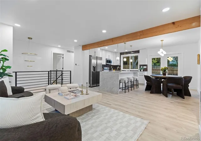 Photo 4 of Single family home for sale at 9525 W Wesley Ave, Lakewood, CO 80227 | MLS# 7901752 | Listing updated on 2026-10-09