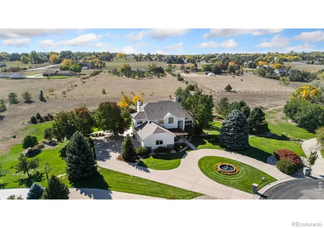 Single family home for sale at 701 Terra View Cir, Fort Collins, CO 80525 | MLS# IR1070340
