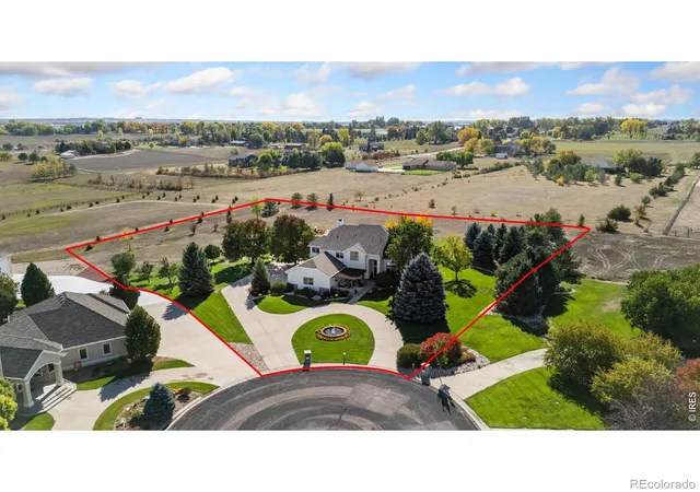 Photo 1 of Single family home for sale at 701 Terra View Cir, Fort Collins, CO 80525 | MLS# IR1070340 | Listing updated on 2026-10-10