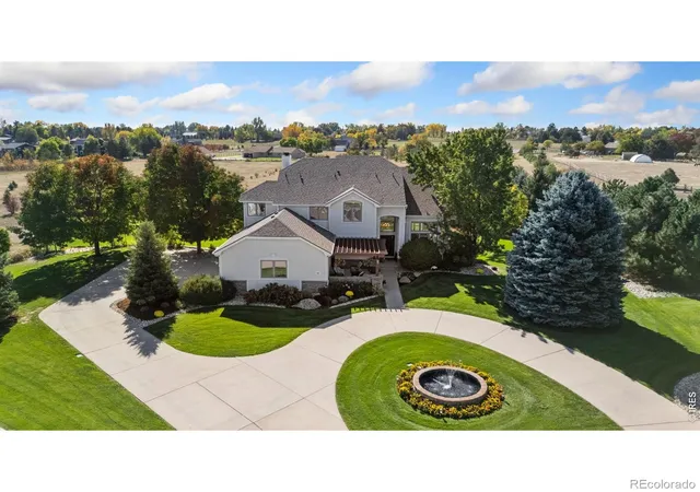 Photo 2 of Single family home for sale at 701 Terra View Cir, Fort Collins, CO 80525 | MLS# IR1070340 | Listing updated on 2026-10-10