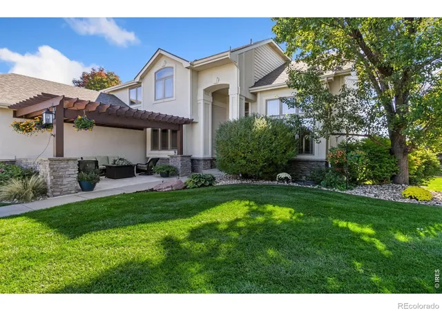 Photo 4 of Single family home for sale at 701 Terra View Cir, Fort Collins, CO 80525 | MLS# IR1070340 | Listing updated on 2026-10-10