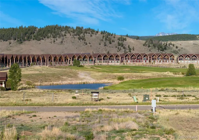 Photo 2 of Single family home for sale at 201 Blue Ridge Dr, Granby, CO 80446 | MLS# 9327732 | Listing updated on 2026-10-09