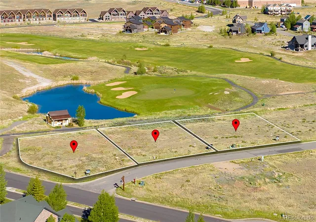 Photo 3 of Single family home for sale at 201 Blue Ridge Dr, Granby, CO 80446 | MLS# 9327732 | Listing updated on 2026-10-09