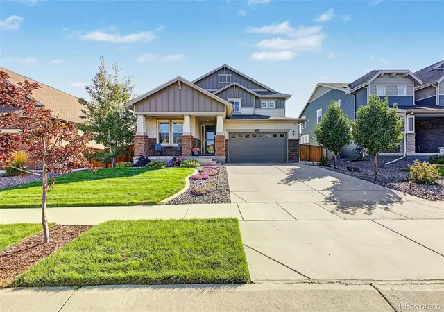 Photo 1 of Single family home for sale at 510 176th Avenue, Broomfield, CO 80023 | MLS# 6406480 | Listing updated on 2026-10-24