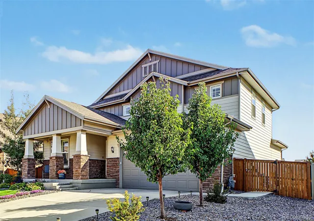 Photo 1 of Single family home for sale at 510 176th Avenue, Broomfield, CO 80023 | MLS# 6406480 | Listing updated on 2026-10-24