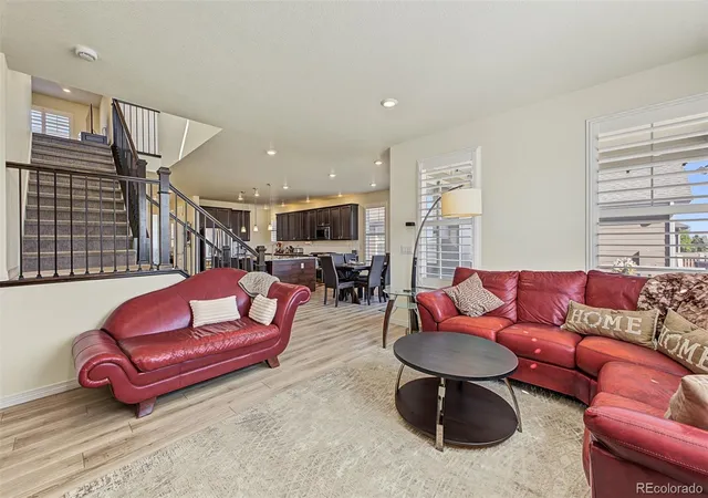 Photo 3 of Single family home for sale at 510 176th Avenue, Broomfield, CO 80023 | MLS# 6406480 | Listing updated on 2026-10-24