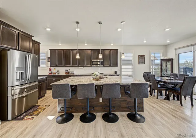 Photo 4 of Single family home for sale at 510 176th Avenue, Broomfield, CO 80023 | MLS# 6406480 | Listing updated on 2026-10-24