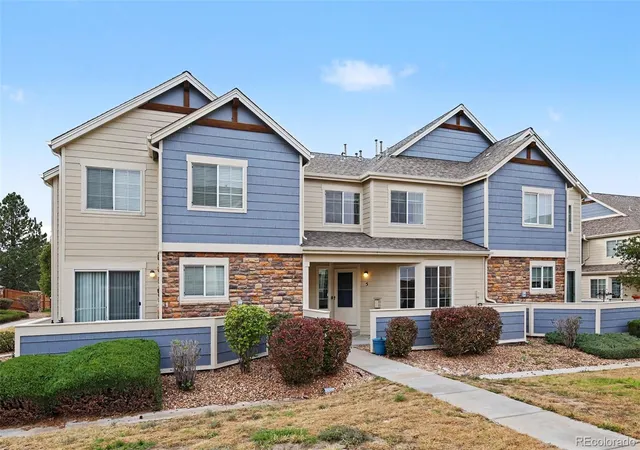 Photo 1 of Condo for sale at 15800 E 121st Avenue #5G, Lochbuie, CO 80603 | MLS# 3145432 | Listing updated on 2026-10-24