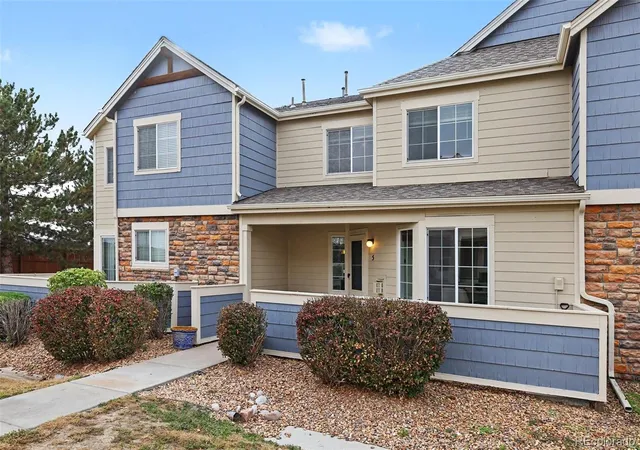 Photo 2 of Condo for sale at 15800 E 121st Avenue #5G, Lochbuie, CO 80603 | MLS# 3145432 | Listing updated on 2026-10-24