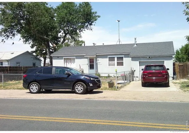Single family home for sale at 2207 NW C St, Greeley, CO 80631 | MLS# IR1070342