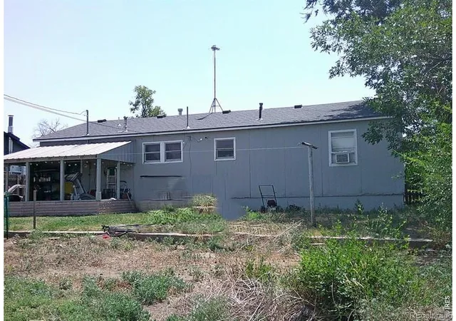 Photo 3 of Single family home for sale at 2207 Nw C St, Greeley, CO 80631 | MLS# IR1070342 | Listing updated on 2026-10-09