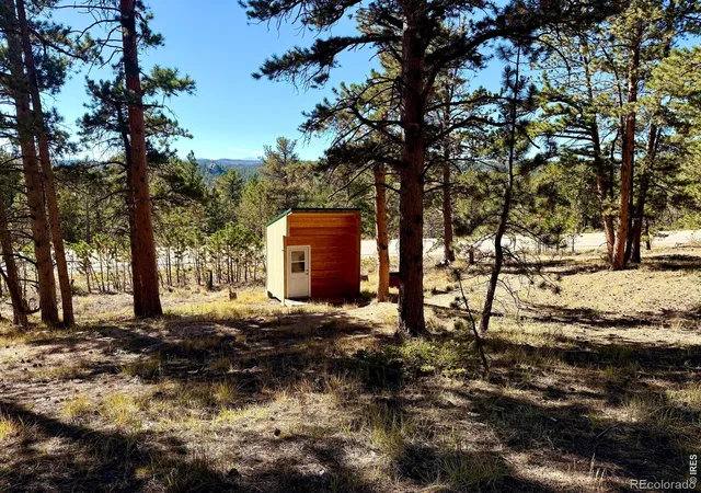 Land for sale at 24210 W County Rd 74e, Red Feather Lakes, CO 80545 | MLS# IR1070343