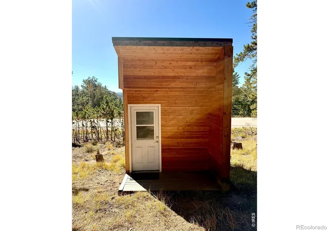 Photo 3 of Land for sale at 24210 W County Rd 74e, Red Feather Lakes, CO 80545 | MLS# IR1070343 | Listing updated on 2026-10-09