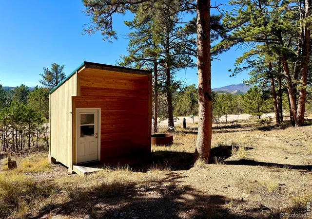Photo 4 of Land for sale at 24210 W County Rd 74e, Red Feather Lakes, CO 80545 | MLS# IR1070343 | Listing updated on 2026-10-09