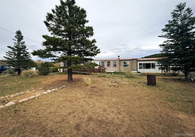 Photo 1 of Single family home for sale at 7190 County Rd 228, San Luis, CO 81152 | MLS# 7274864 | Listing updated on 2026-10-12