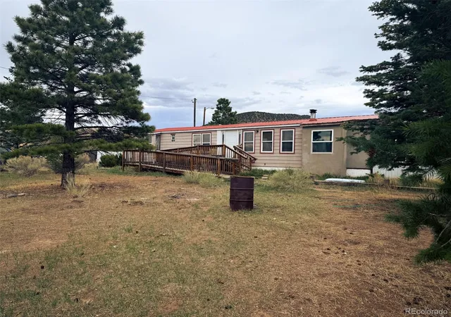Photo 3 of Single family home for sale at 7190 County Rd 228, San Luis, CO 81152 | MLS# 7274864 | Listing updated on 2026-10-12