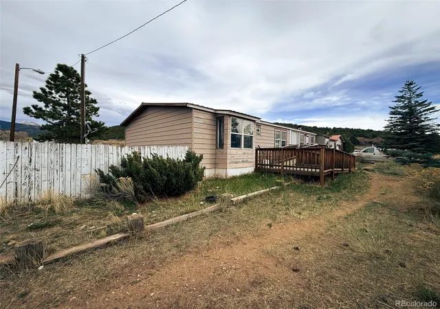 Photo 4 of Single family home for sale at 7190 County Rd 228, San Luis, CO 81152 | MLS# 7274864 | Listing updated on 2026-10-12
