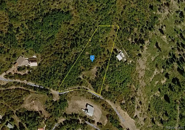 Photo 1 of Land for sale at 690 Prospector Trl, Carbondale, CO 81623 | MLS# 5834397 | Listing updated on 2026-10-13