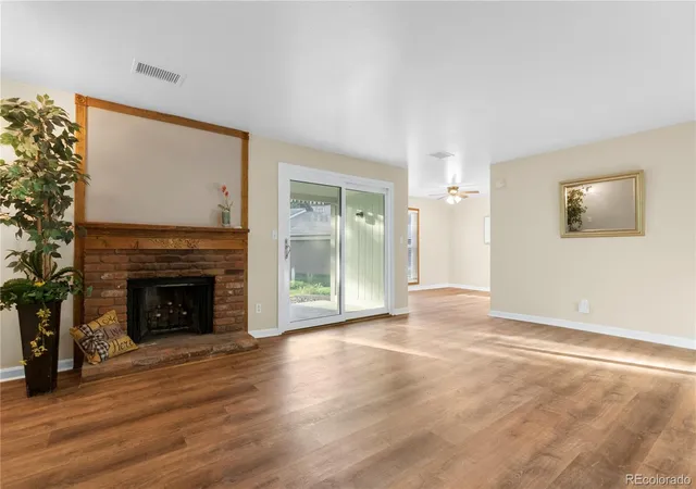 Condo for sale at 7303 S Xenia Cir #B, Centennial, CO 80112 | MLS# 2269248