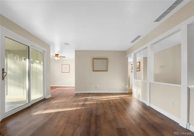 Listing Photo 4 - Condo for sale in building located at 7303 S Xenia Cir, Centennial, CO 80112 - Unit #B