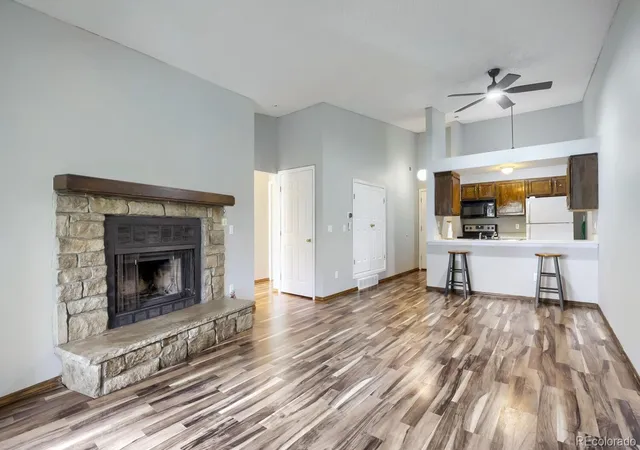 Photo 1 of Condo for sale at 16001 E Alaska Pl #13, Aurora, CO 80017 | MLS# 2009811 | Listing updated on 2026-10-11
