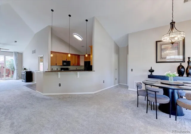 Photo 3 of Condo for sale at 8558 Gold Peak Ln #A, Highlands Ranch, CO 80130 | MLS# 8581384 | Listing updated on 2026-10-10
