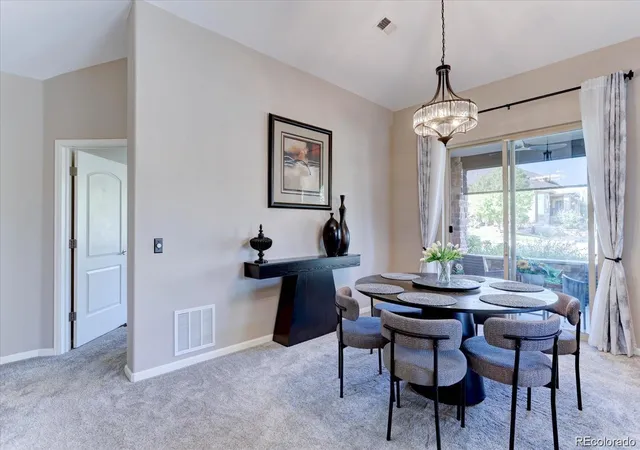 Photo 4 of Condo for sale at 8558 Gold Peak Ln #A, Highlands Ranch, CO 80130 | MLS# 8581384 | Listing updated on 2026-10-10