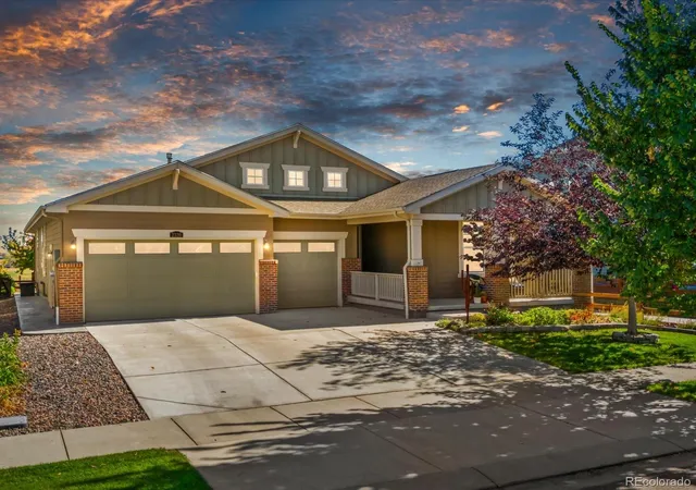 Photo 1 of Single family home for sale at 2320 Tyrrhenian Cir, Longmont, CO 80504 | MLS# 3025384 | Listing updated on 2026-10-24