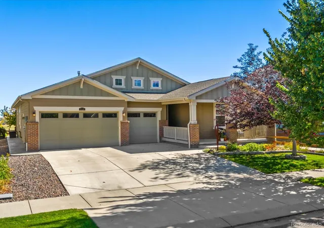 Photo 1 of Single family home for sale at 2320 Tyrrhenian Cir, Longmont, CO 80504 | MLS# 3025384 | Listing updated on 2026-10-24