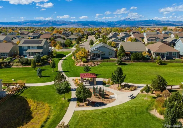 Photo 2 of Single family home for sale at 2320 Tyrrhenian Cir, Longmont, CO 80504 | MLS# 3025384 | Listing updated on 2026-10-24