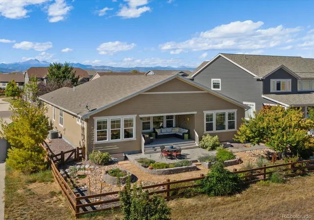Photo 3 of Single family home for sale at 2320 Tyrrhenian Cir, Longmont, CO 80504 | MLS# 3025384 | Listing updated on 2026-10-24