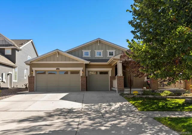 Photo 4 of Single family home for sale at 2320 Tyrrhenian Cir, Longmont, CO 80504 | MLS# 3025384 | Listing updated on 2026-10-24