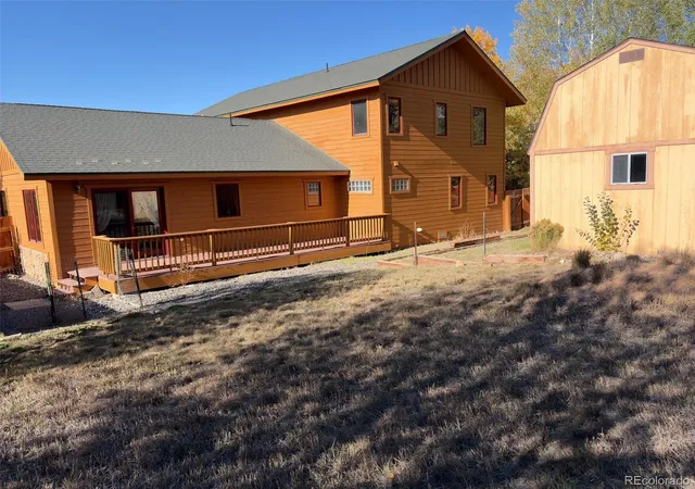 Photo 4 of Single family home for sale at 531 New Church Ave, Granby, CO 80446 | MLS# 6035671 | Listing updated on 2026-10-09