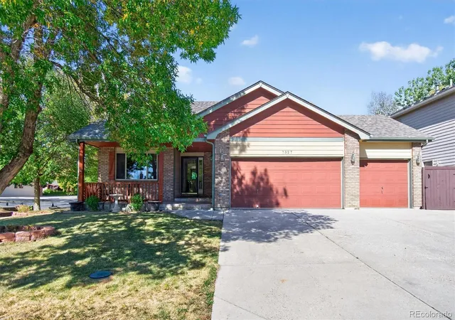 Photo 3 of Single family home for sale at 7324 W 20th Street Ln, Greeley, CO 80634 | MLS# 3017926 | Listing updated on 2026-10-09