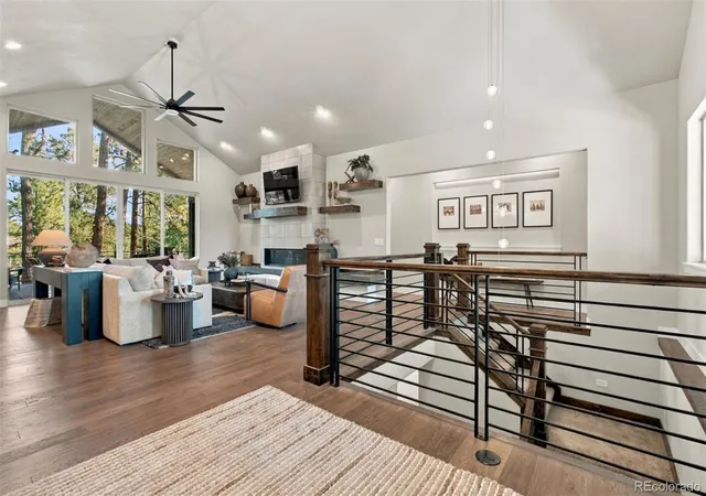 Photo 3 of Single family home for sale at 1109 Tenderfoot Dr, Larkspur, CO 80118 | MLS# 8708033 | Listing updated on 2026-10-10