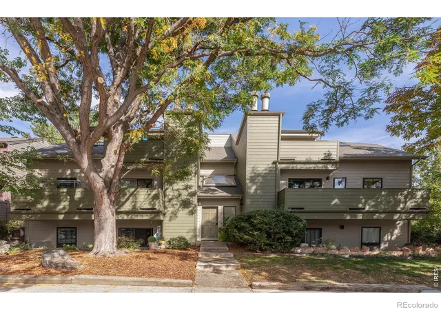 Condo for sale at 3785 Birchwood Dr #69, Boulder, CO 80304 | MLS# IR1070345
